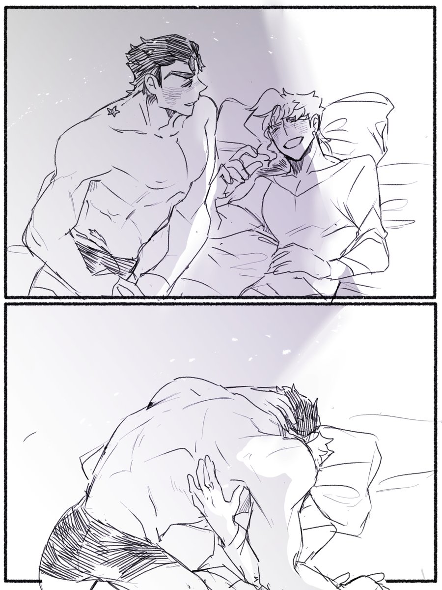 ジョヌ tweet media