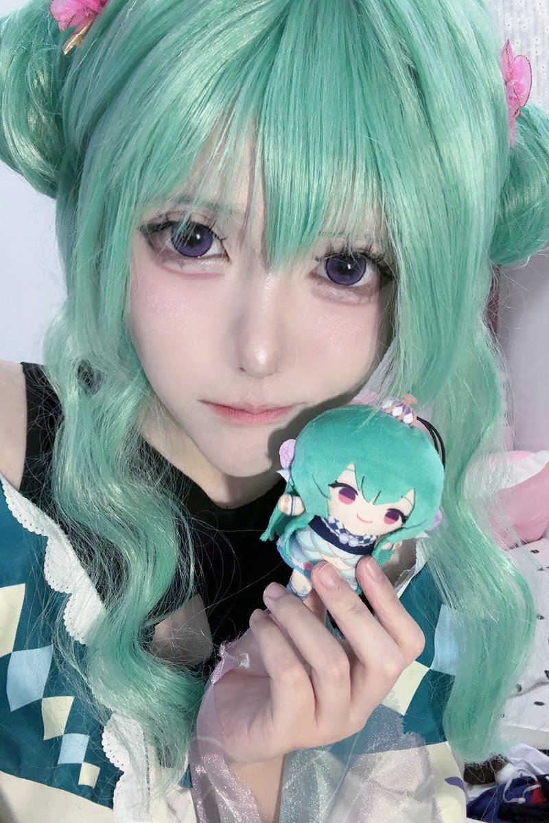 hanae_1075 tweet media