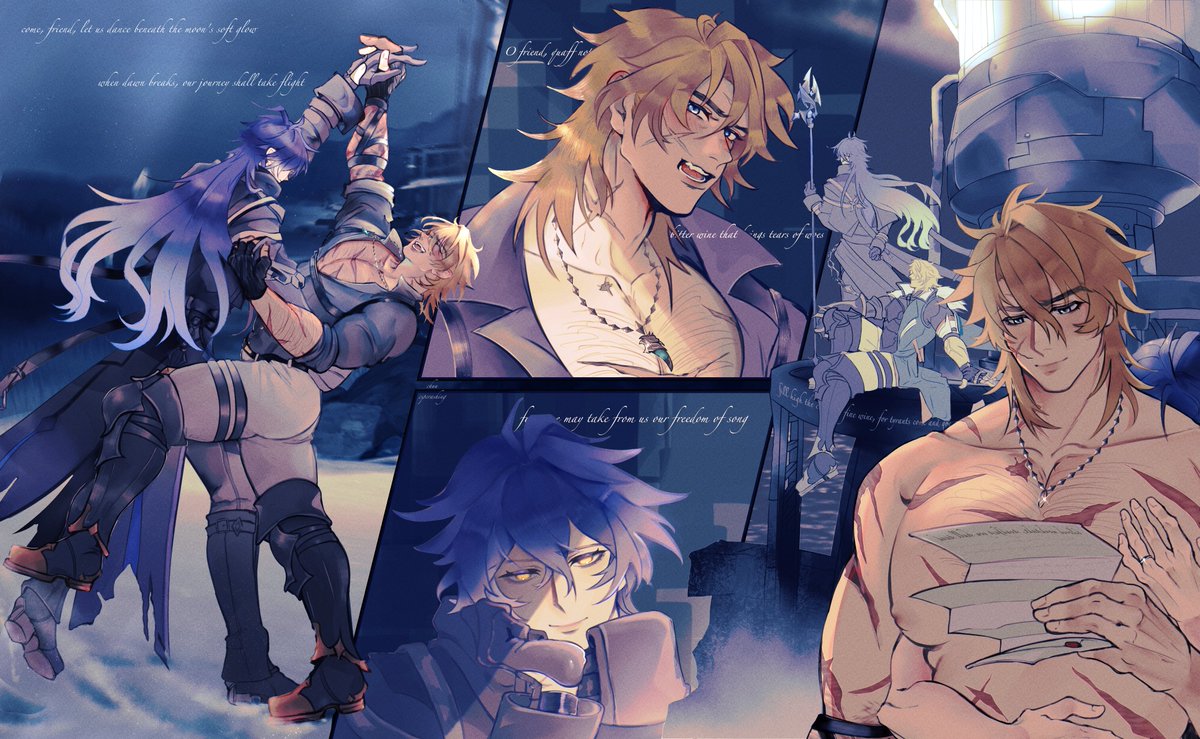 chuu ✧ 🕯⚔️ brained tweet media