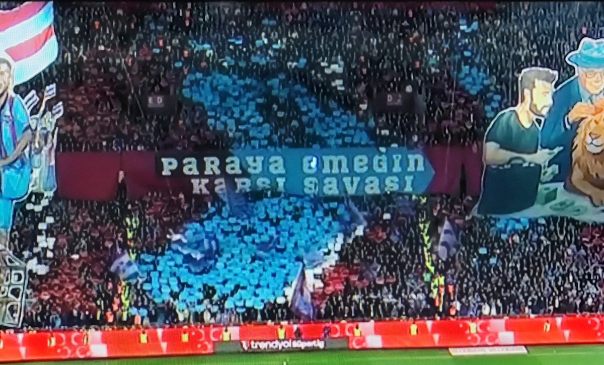 mukeski's tweet photo. Paraya emeğin karşı savaşı ne demek olum ya #TSvGS https://t.co/osT5VPBnnH