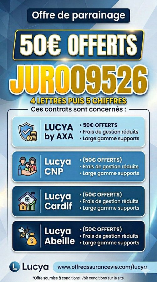 Objectif RENTIER tweet media