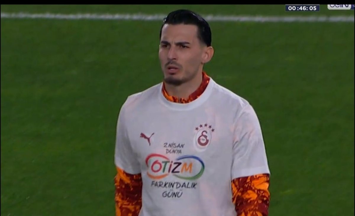 kerem top kaybı tweet media