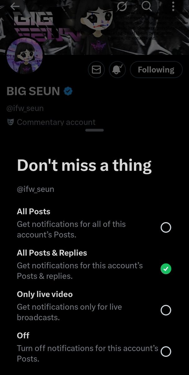 Grace💞🌹 tweet media