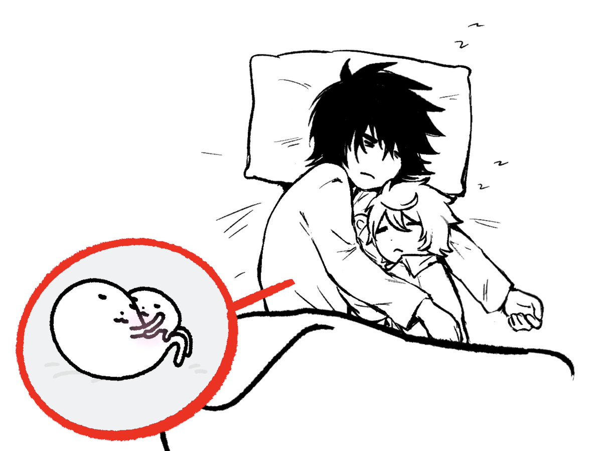 焦糖🍮(低浮上) tweet media