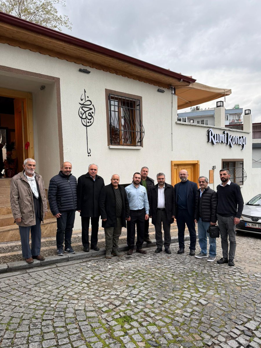 Ömer Özmen tweet media