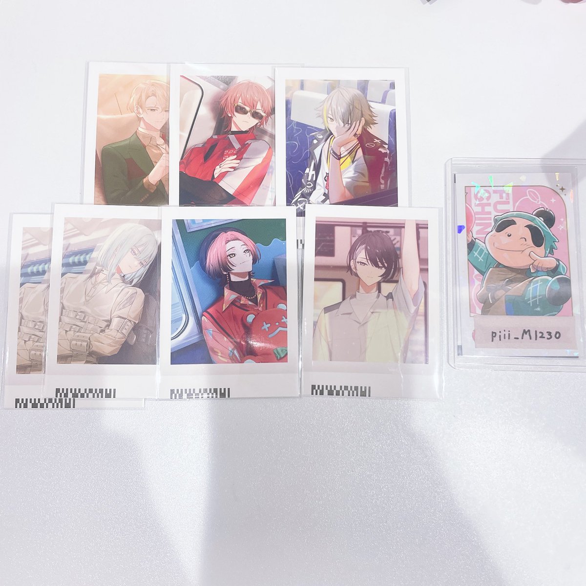 みゅう⟡め tweet media