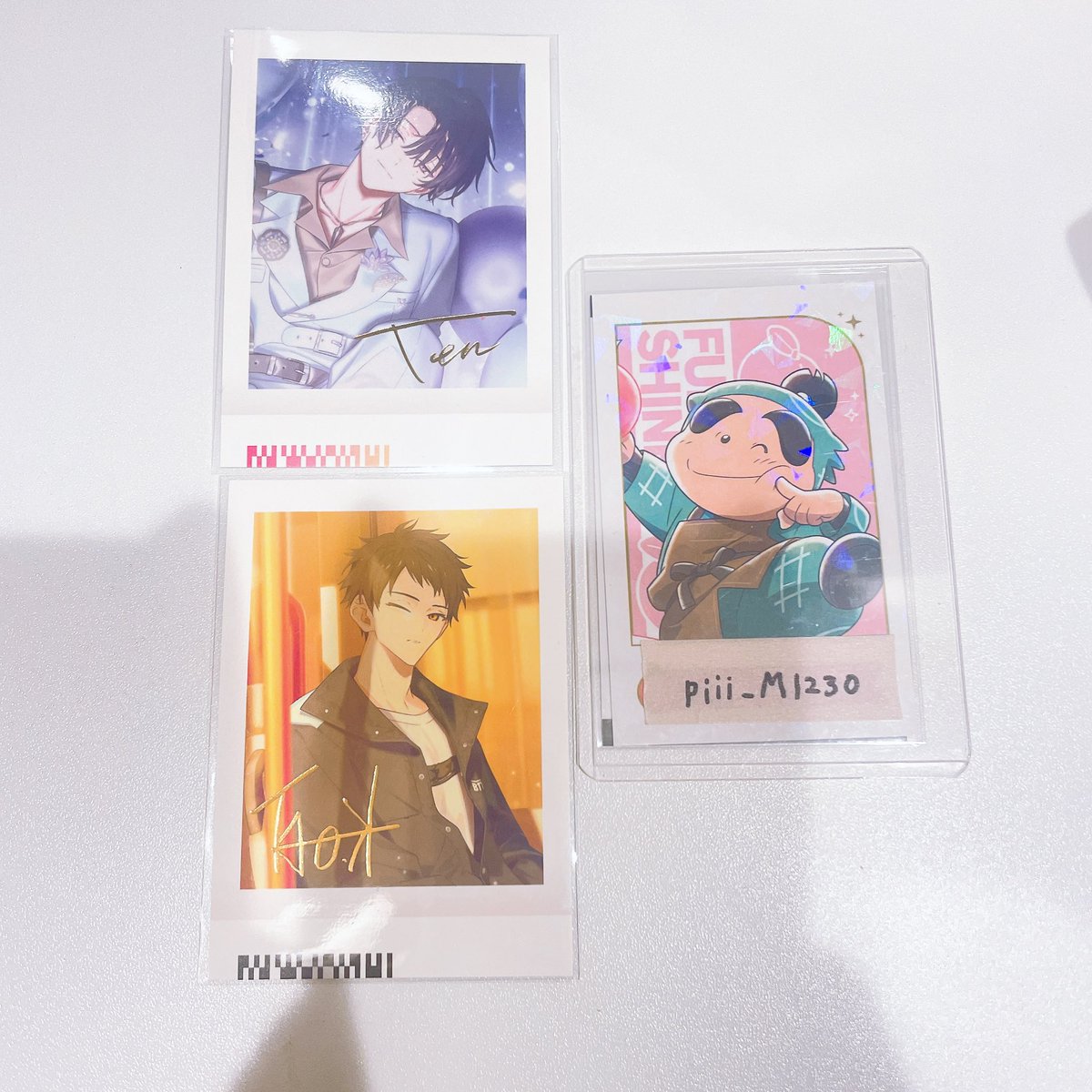 みゅう⟡め tweet media