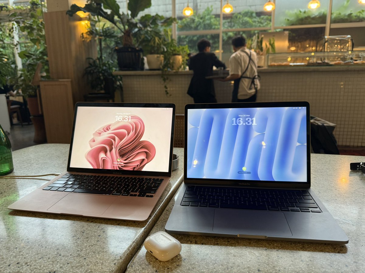 🐟🍉🌺🐝🍯 tweet media