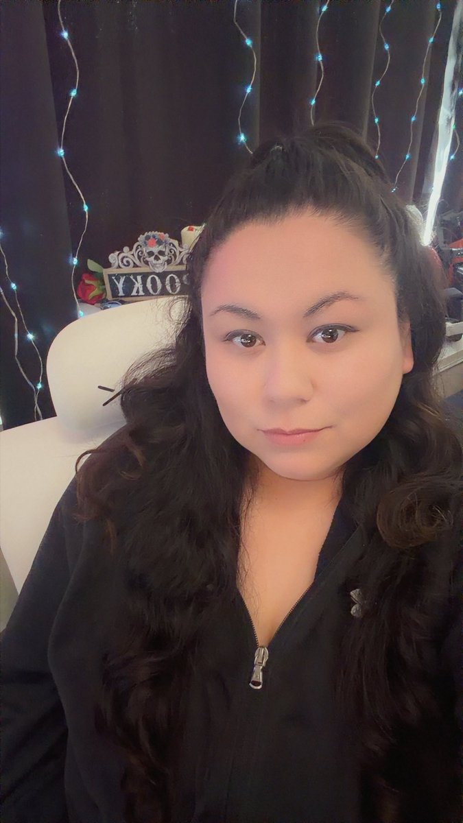 SpacyCakez ✨🎂 tweet media