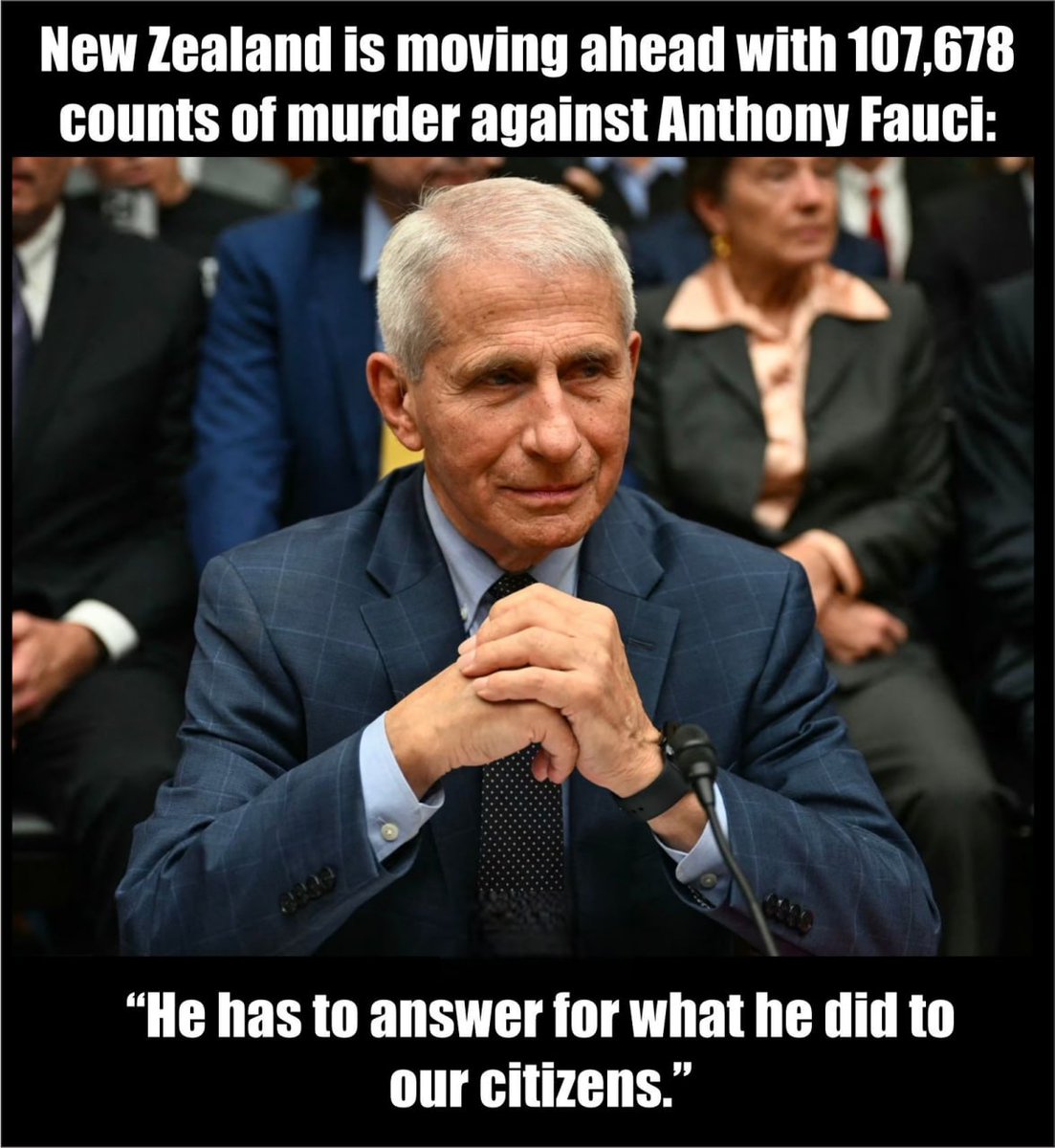 Unmask The SYS tweet media