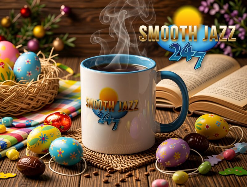 Smooth Jazz 247 tweet media