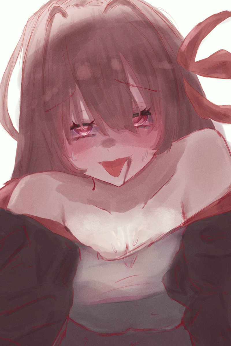 ニタオ tweet media