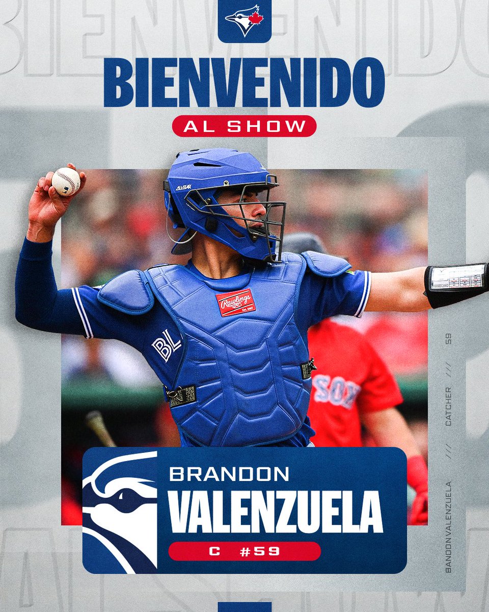 MLB México tweet media