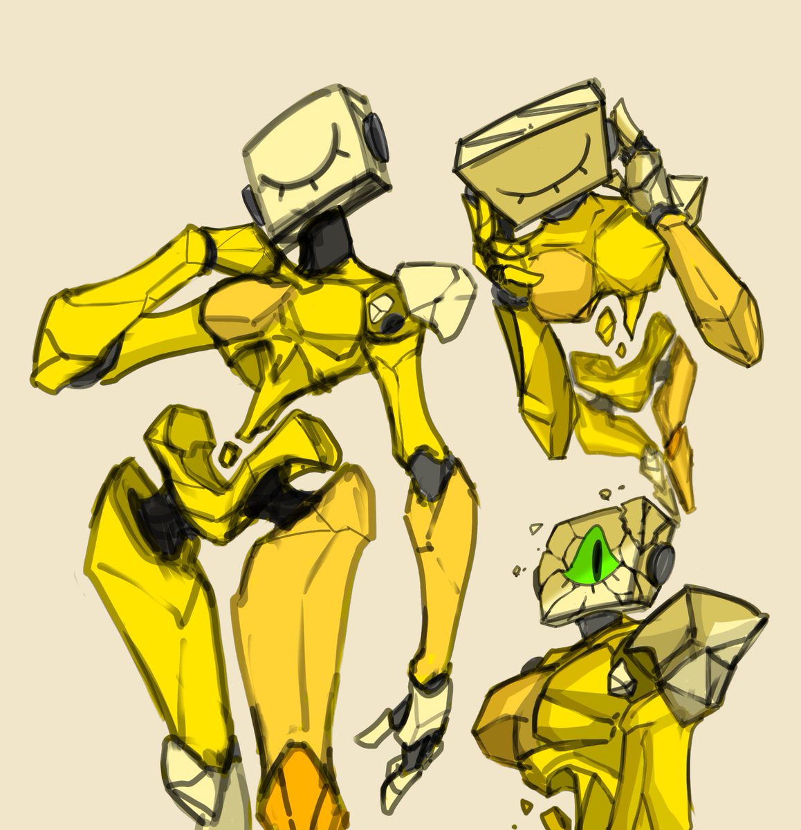 Deadline tweet media