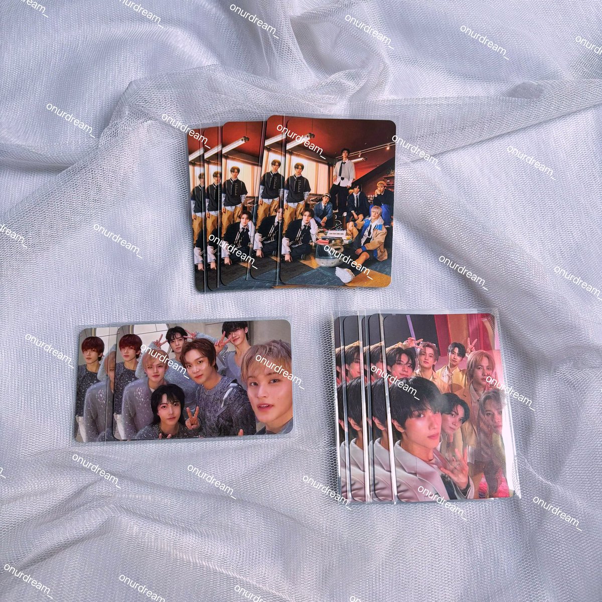 persod kr • mention after dm tweet media