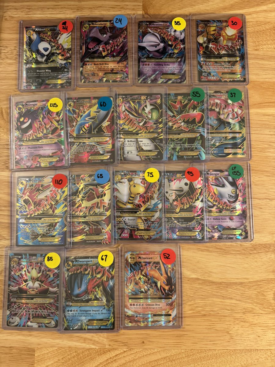 kairostcg tweet media