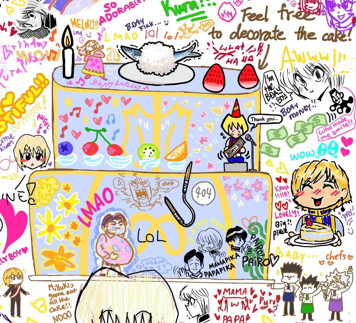 Pomme🍎 tweet media