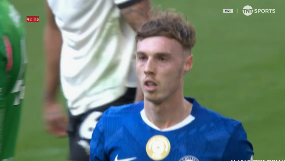 The Touchline | 𝐓 tweet media