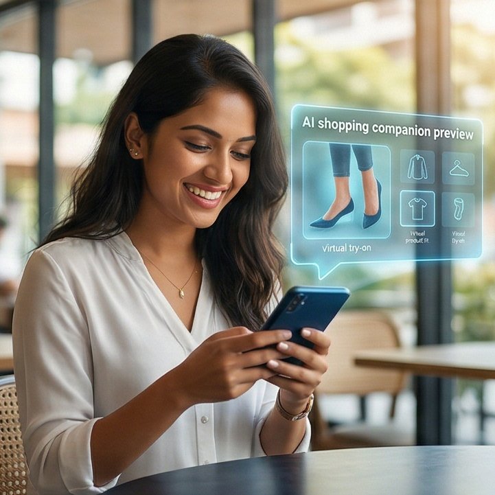 ZeroCompMarket's tweet image. Predictive previews resolve behavior friction in real time, creating smoother journeys. #CustomerBehavior