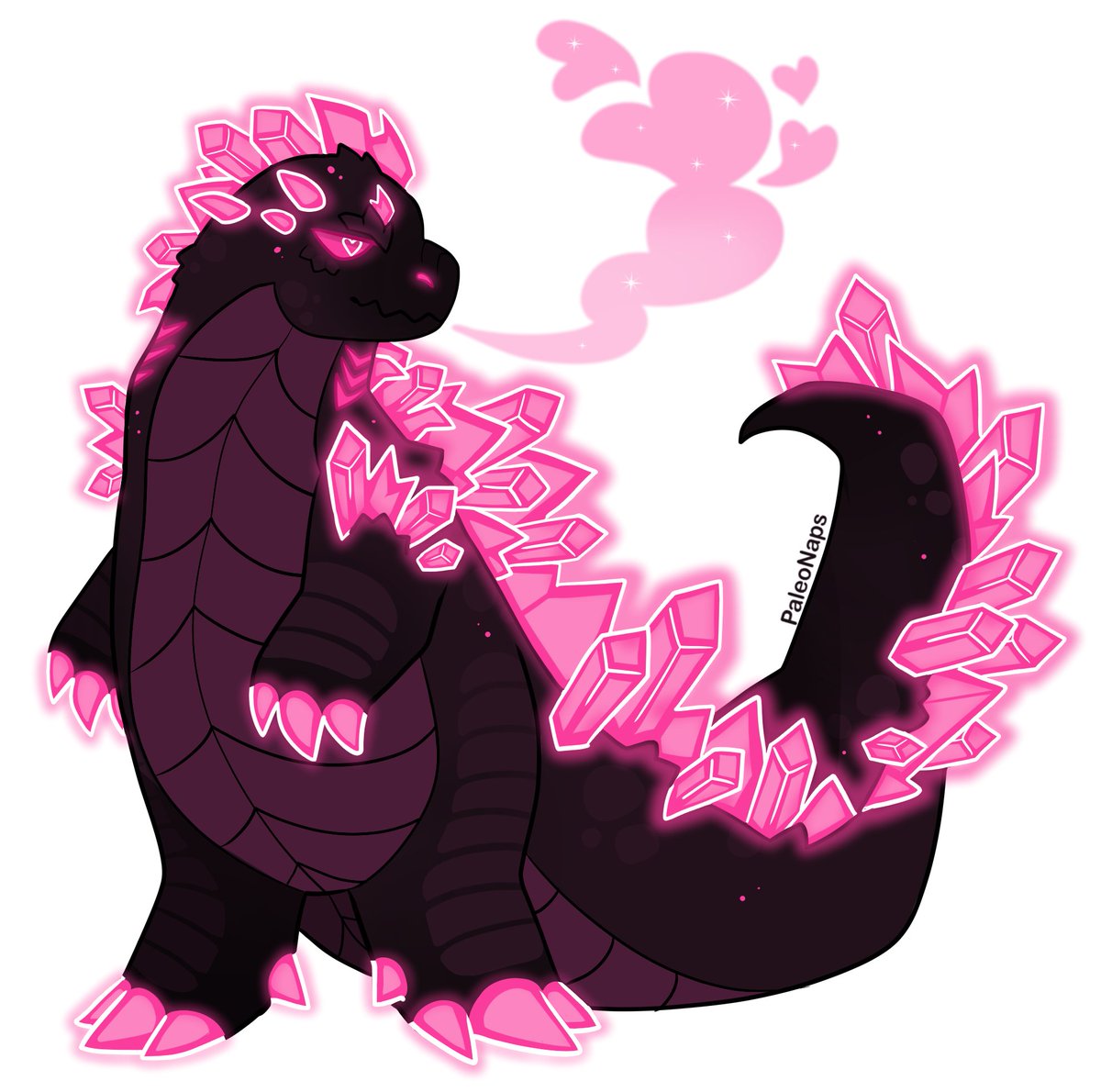 💤PaleoNaps💤 tweet media