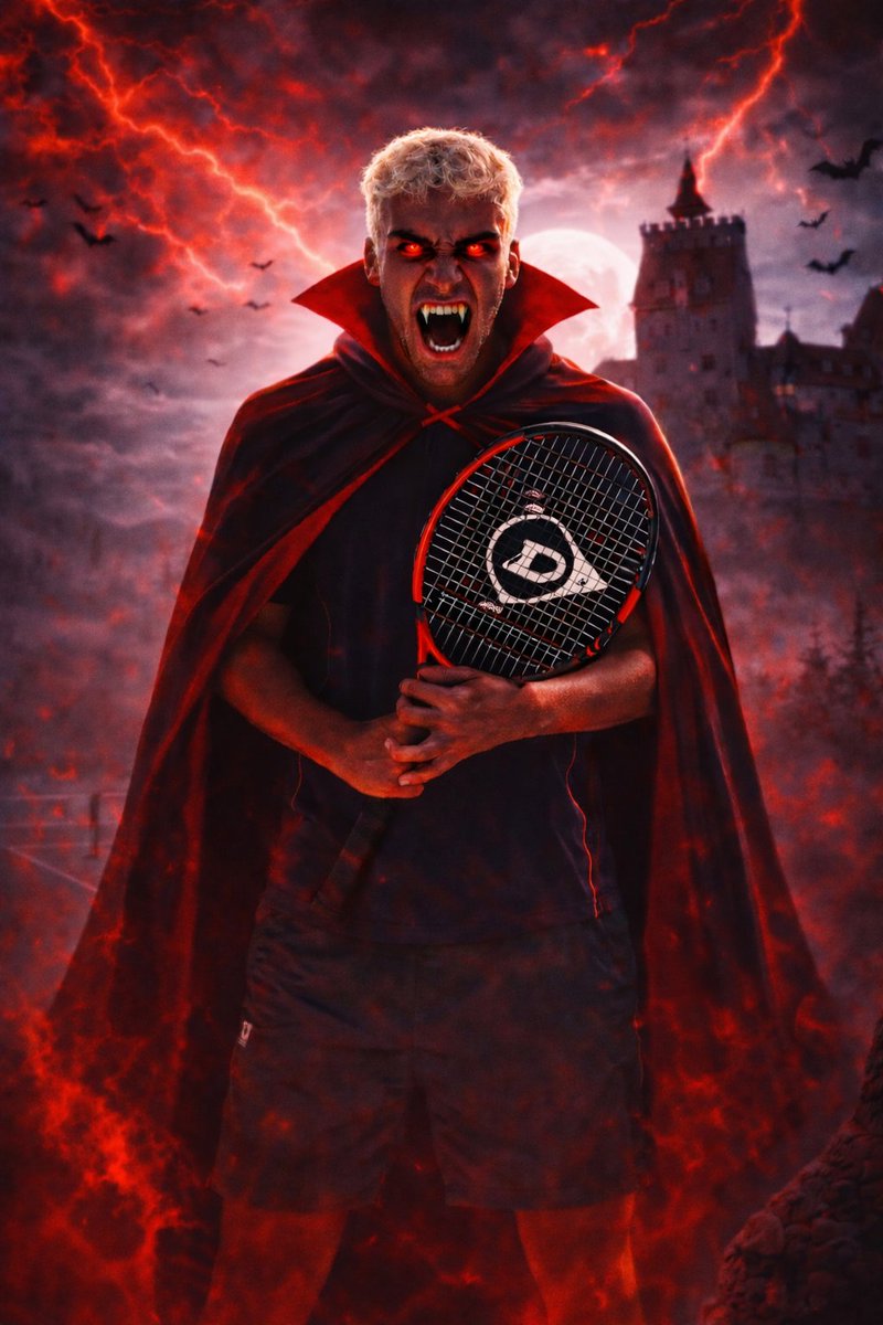 Dani Merida tweet media