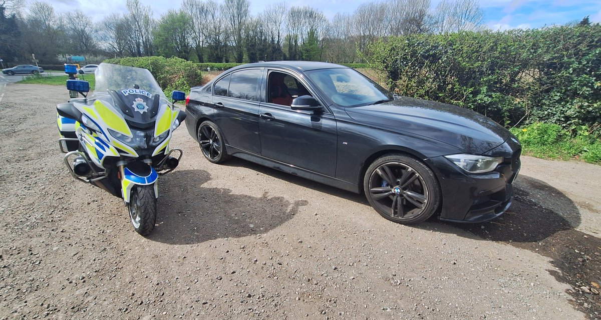 Staffs Road Harm Prevention Team tweet media