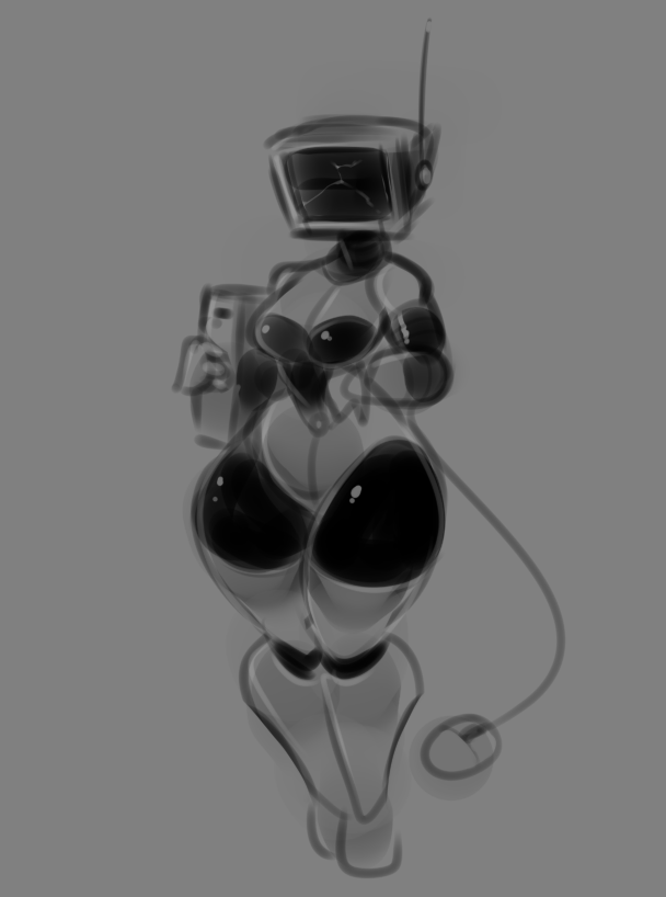 Monty🔞 tweet media