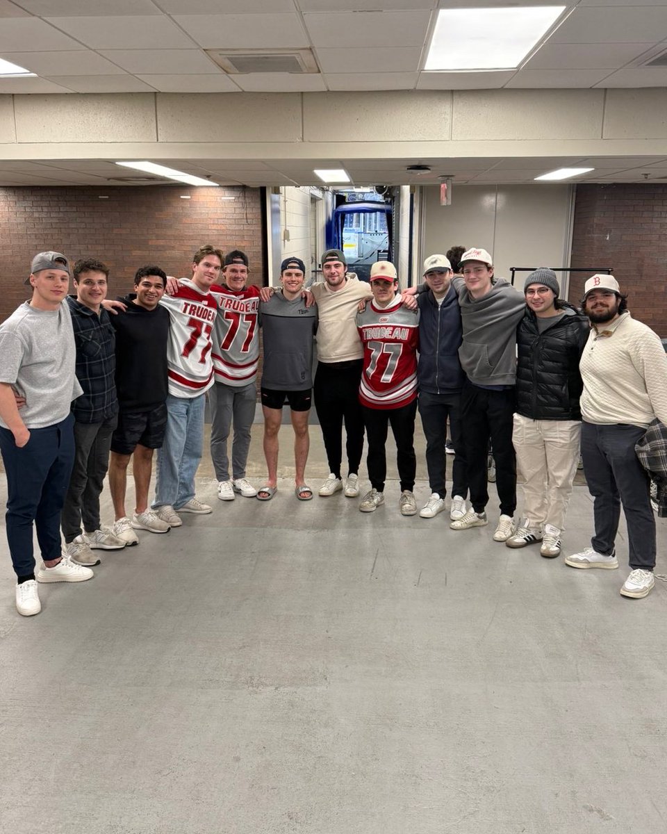 Sacred Heart University Men's Ice Hockey tweet media