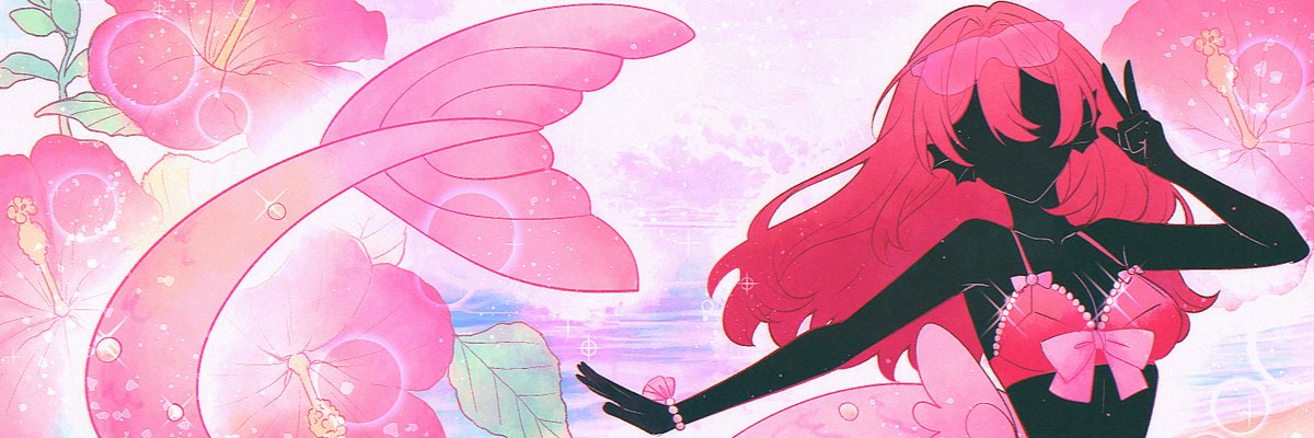 Tori B. Spellwater⚓✨ | VArtist 🩷 Comms on VGen tweet media