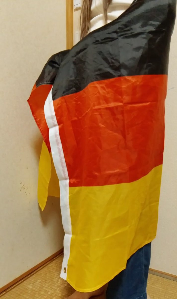 Rebeca Bosch (Becky)❤️🇩🇪 tweet media