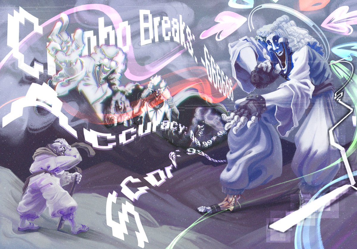 Gourami 𓆛 tweet media