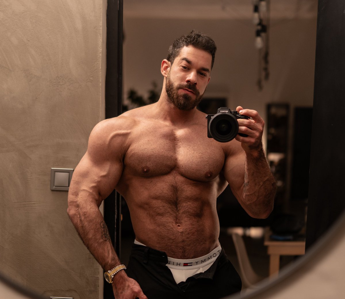 Big Oliver tweet media