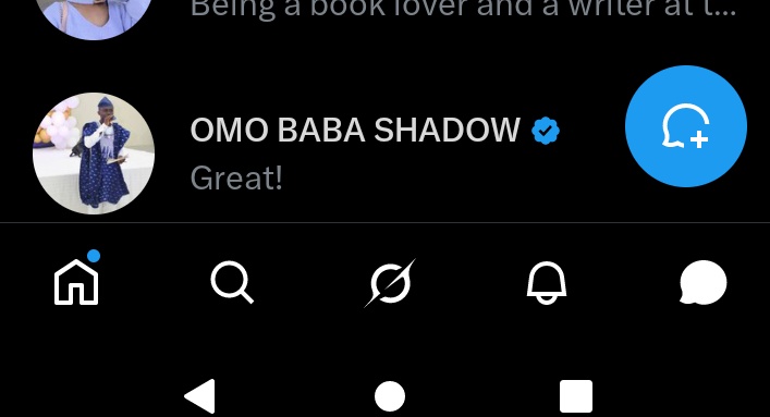 Afande Jaymo 🇰🇪 tweet media