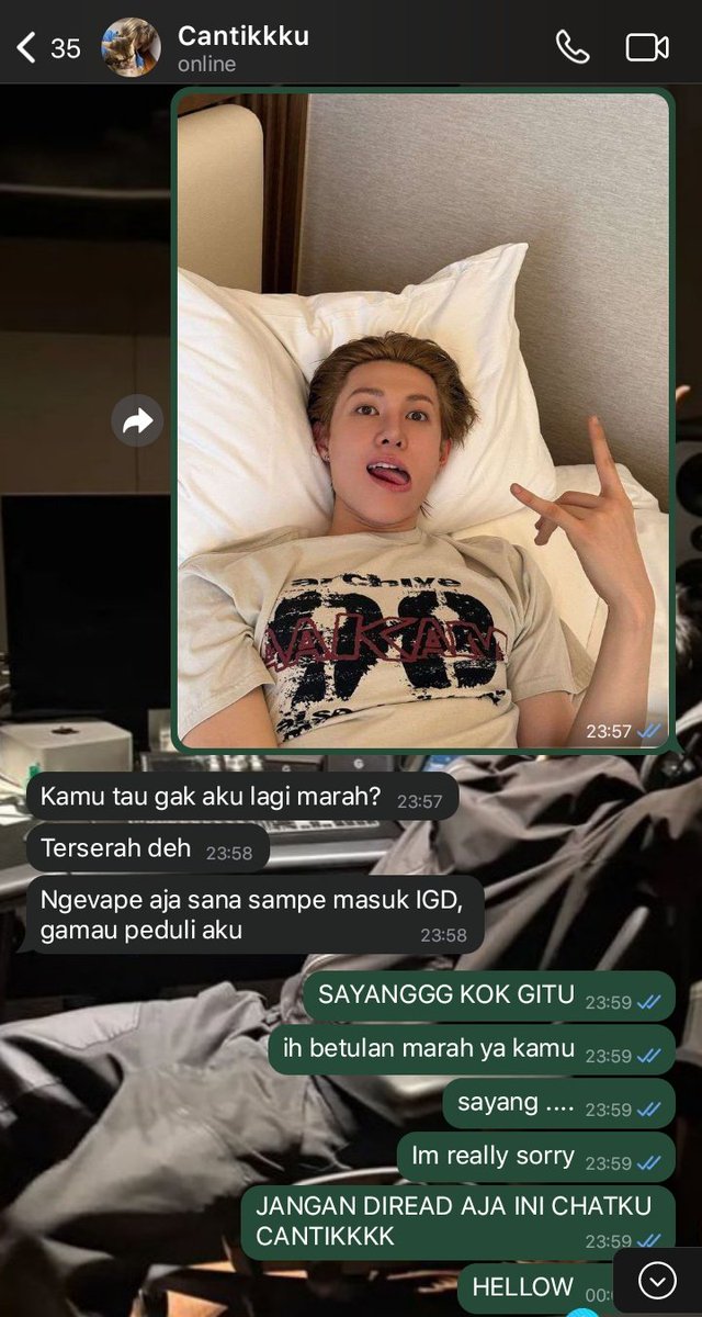 Handayani tweet media