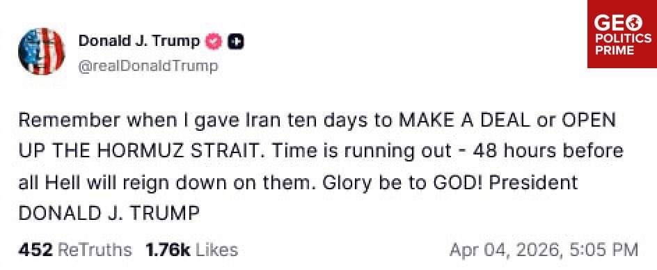 Andrew Bridgen tweet media