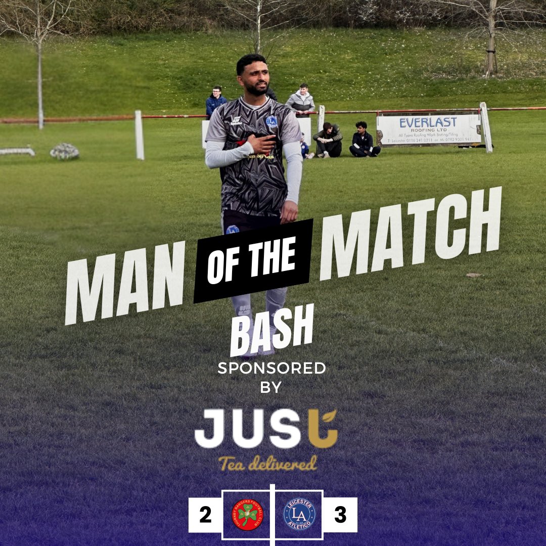 Leicester Atletico Fc🔴⚪ tweet media