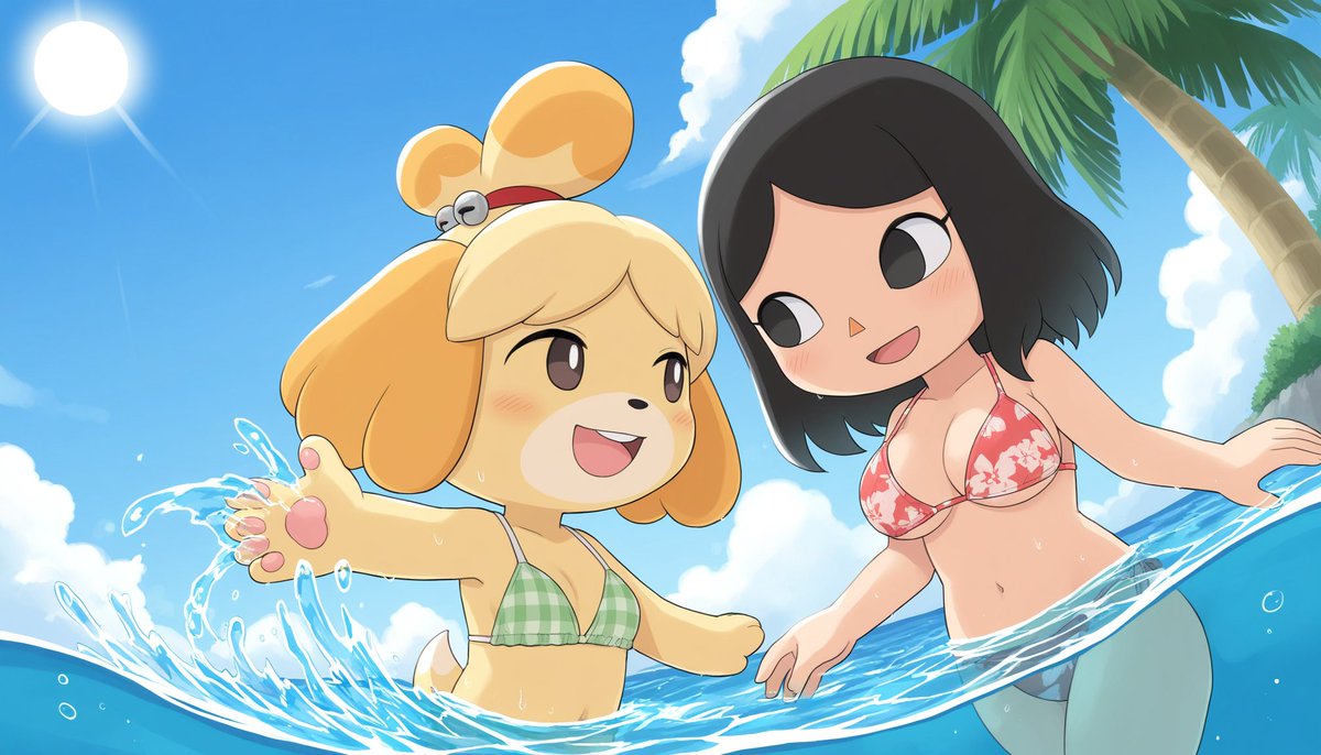 むらびと