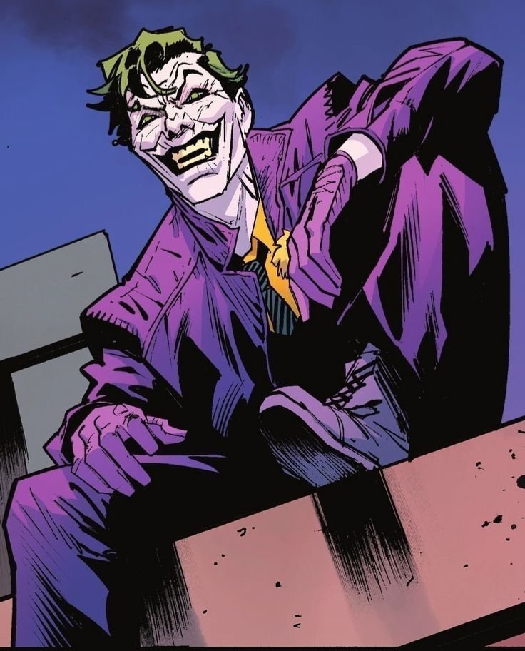 Shadow Of The Bat 🦇 tweet media