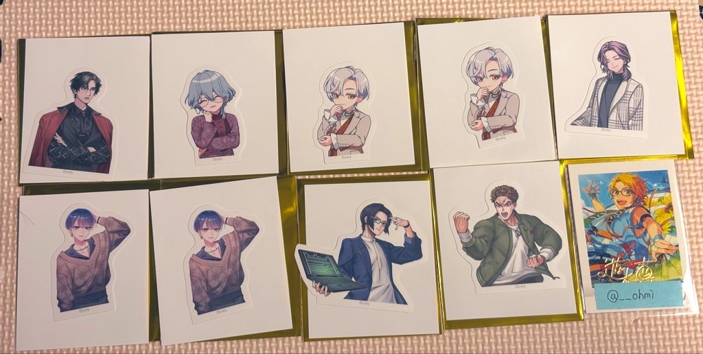 Chiro❥❥ tweet media