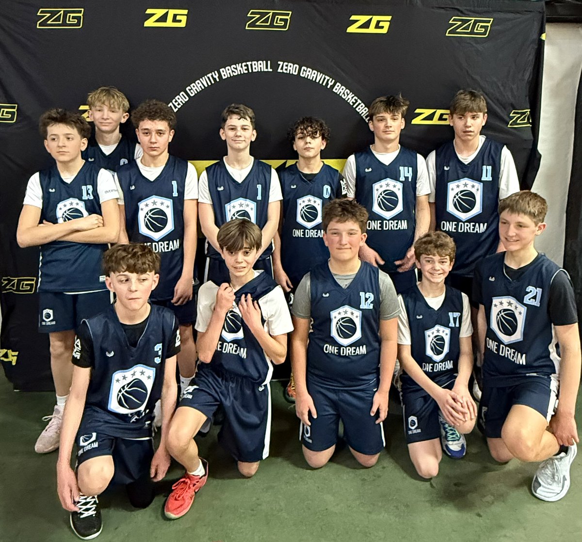 Zero Gravity New England tweet media