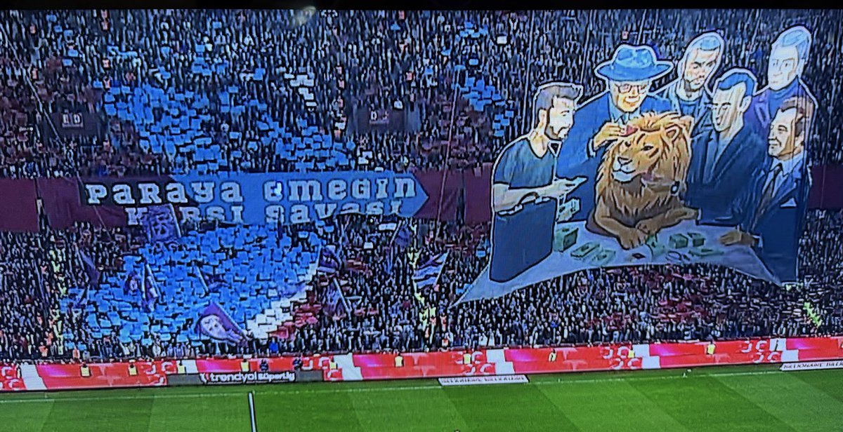 HANOĞLU Hakan tweet media