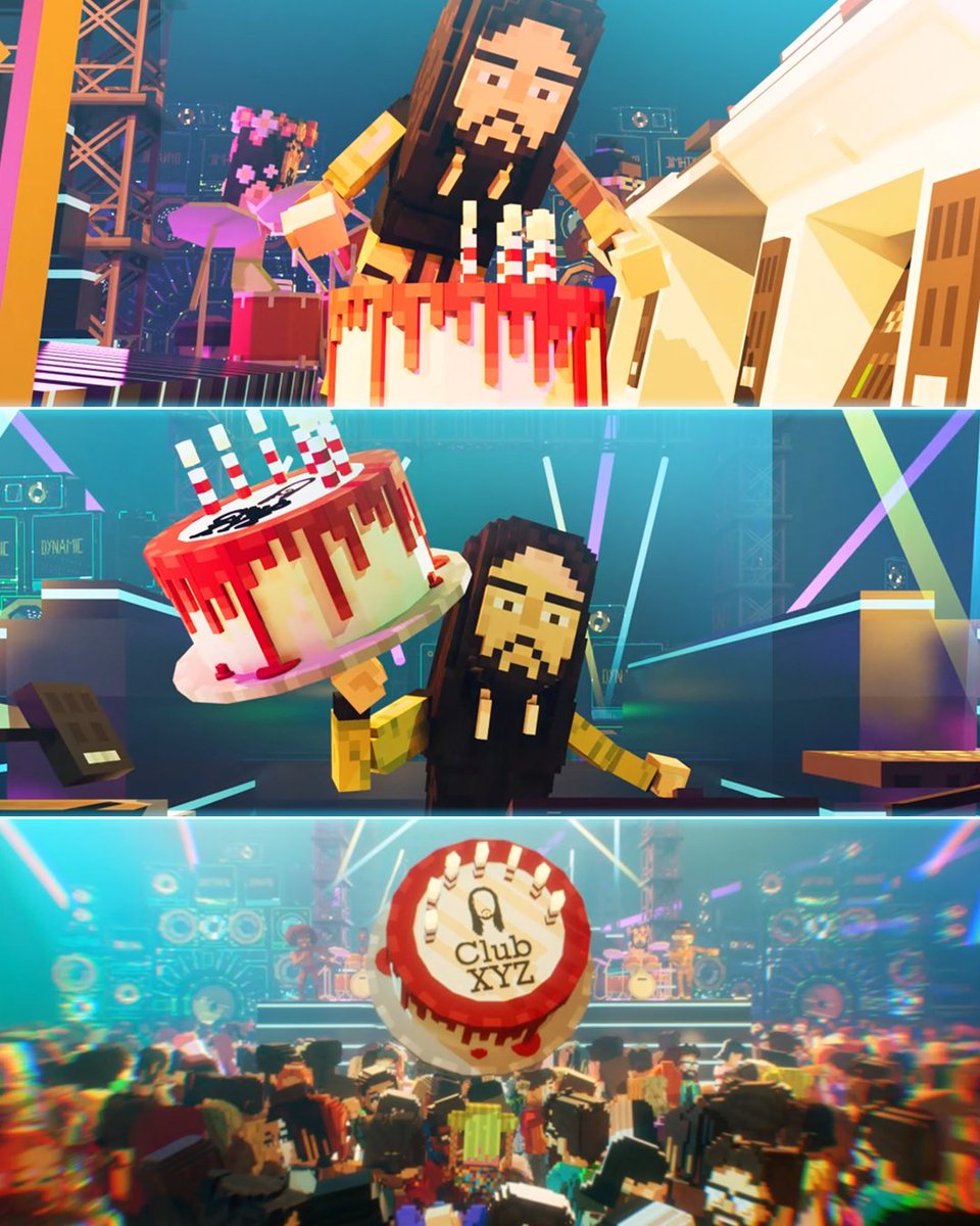 The Sandbox tweet media