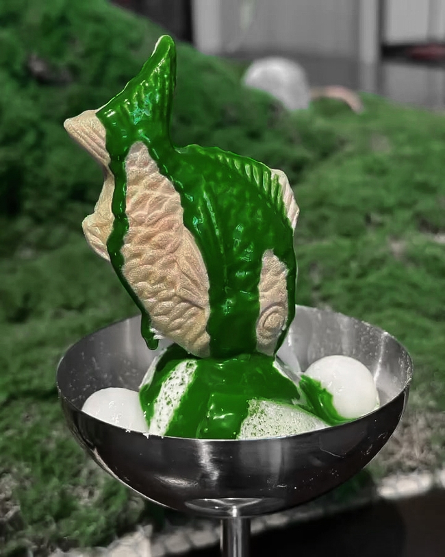 Matchæologist tweet media