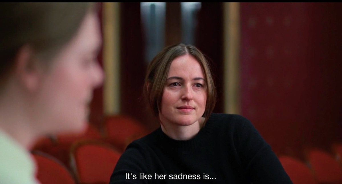 amy adams screaming loud as hell tweet media