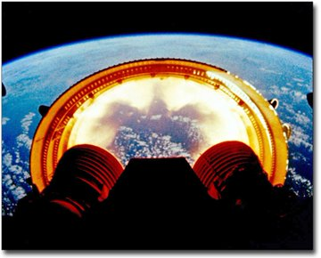 contactlight69's tweet photo. Forgotten flight: the lonely voyage of #Apollo6. #Apollo6 launched 53 years ago #otd April 4 1968 The unmanned Saturn/Apollo 6 mission was designed as the final qualification of the Saturn V launch vehicle and Apollo spacecraft for manned Apollo missions.
https://t.co/c3jCbUQFcO https://t.co/YBIW4pL1JS