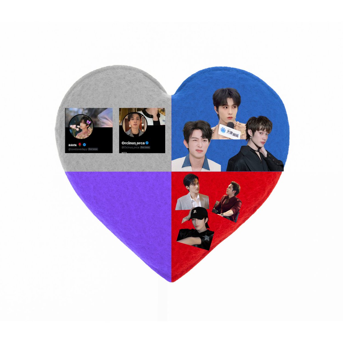 𓆩⟡𓆪 แจ้มใจ๋ 𓆩⟡𓆪 หม่าม๊าของดีสี่ tweet media