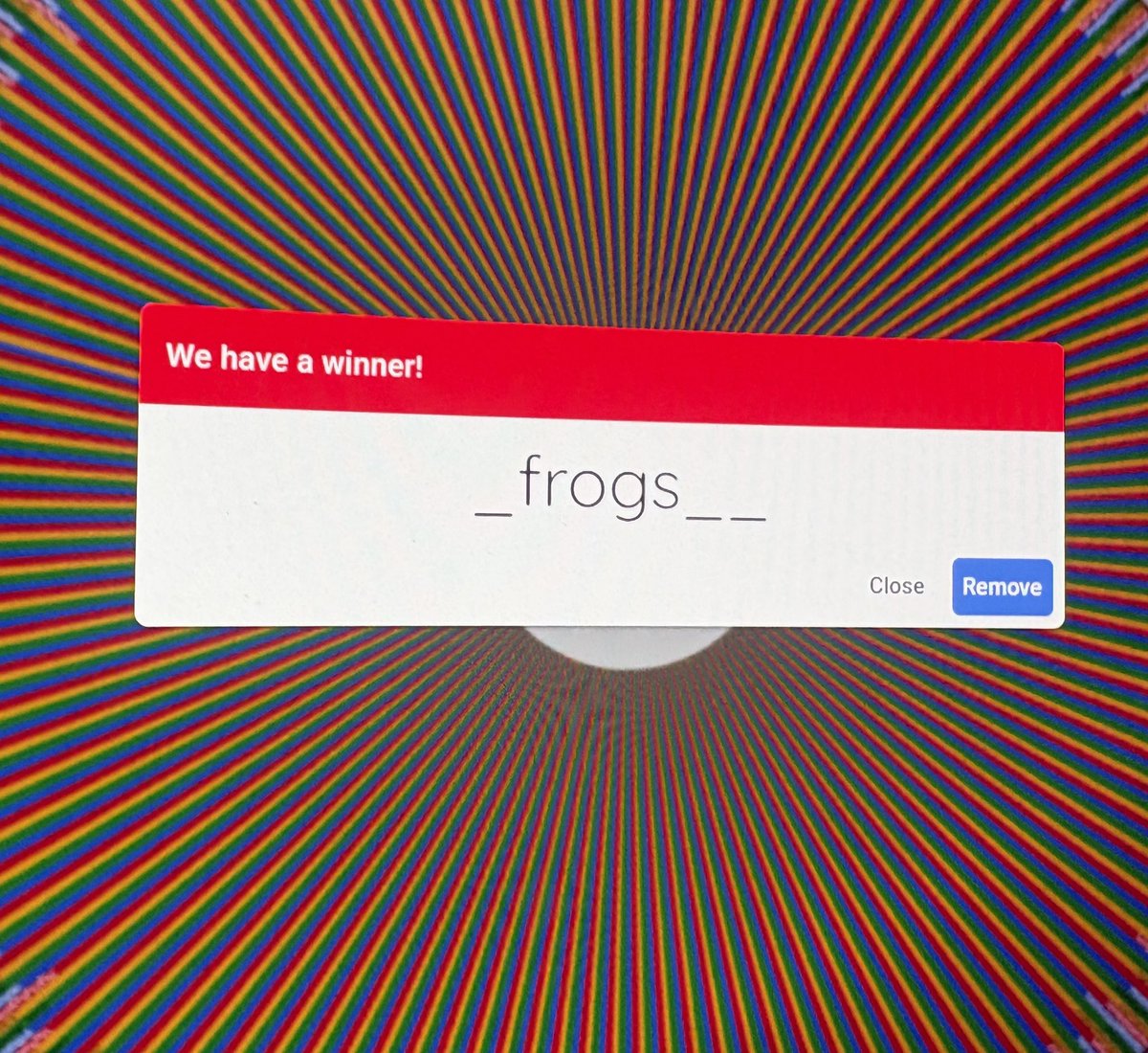 Dre! 🔜 Dreamcon ‘26 tweet media