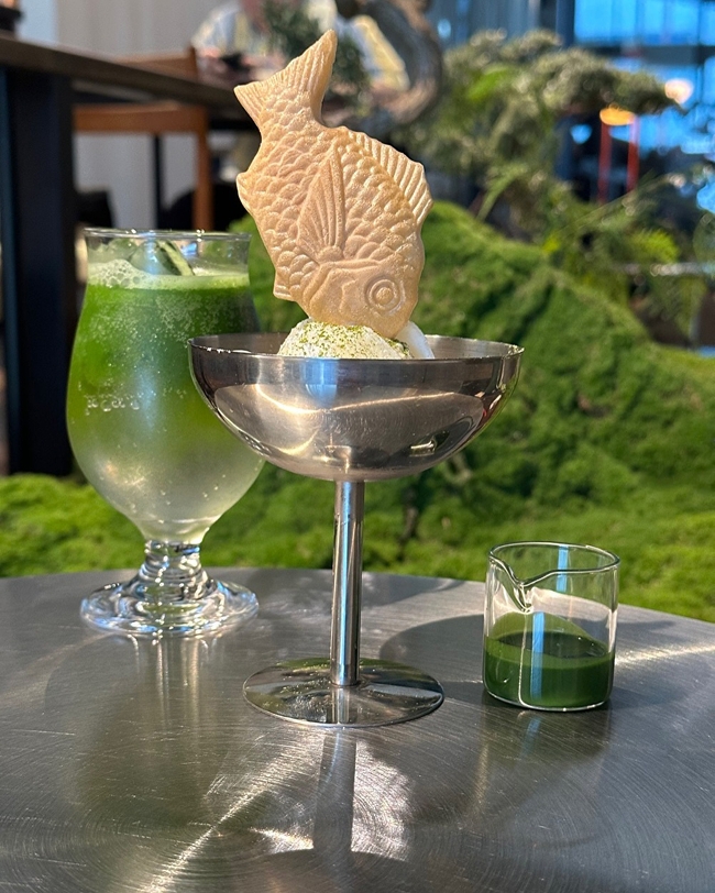 Matchæologist tweet media