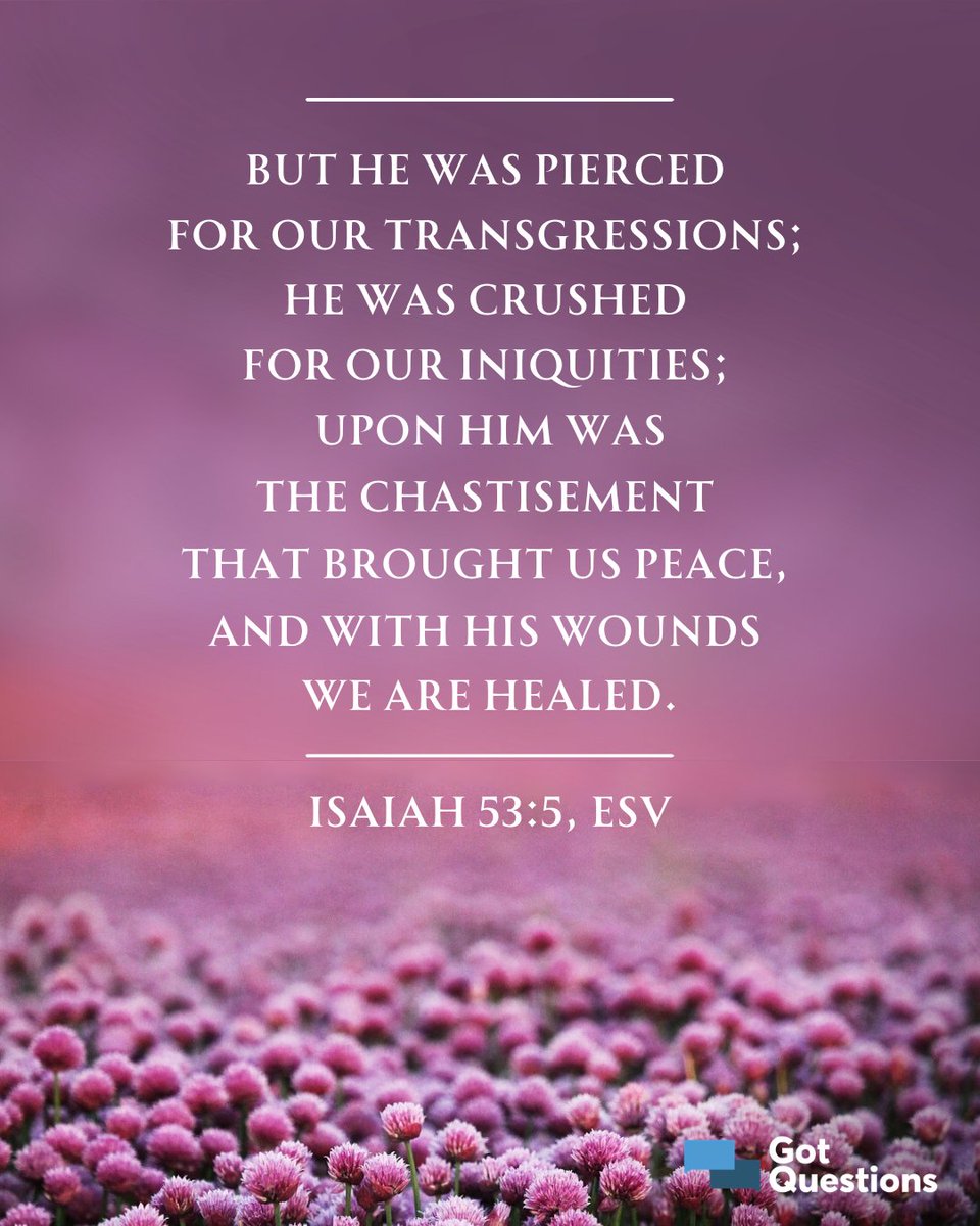 GotQuestions.org tweet media