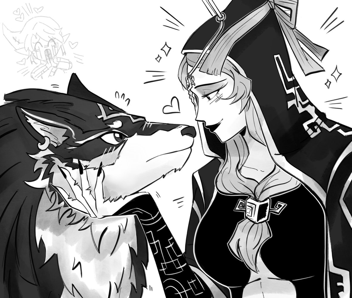 Pichichu_Studio tweet media